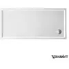 Duravit Starck Slimline Receveurs De Douche Rectangulaires,
