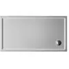 Duravit Bac à douche rectangulaire Starck Slimline 140x70x5,5cm, blanc