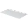 Duravit - Starck Slimline Receveurs de douche rectangulaire,