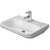 Duravit DuraStyle Lavabo mural, 23246000001,