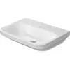 Duravit DuraStyle Lavabo mural, 2324600070,