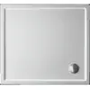 Duravit Starck Slimline Receveur de douche rectangulaire, 720120000000...