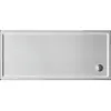 Duravit Starck Slimline Receveur de douche rectangulaire, 720132000000...