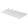 Duravit Bac à douche rectangulaire Starck Slimline 170x90x6 cm, blanc