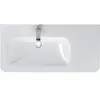 Duravit DuraStyle Lavabo mural, 2325800000,