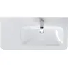 Duravit DuraStyle Lavabo mural, 2326800000,