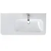 Duravit DuraStyle Lavabo mural, 23268000001,