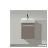 Duravit Ketho Meuble sous-vasque, 1 porte, KT6630L4343,