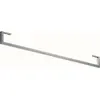 Duravit DuraSquare Barre porte-serviette de toilette, 0030471000,