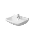 Duravit Starck 3 Lavabo mural, 0300600000,