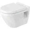 Duravit Starck 3 Cuvette suspendue, 22000900001,