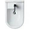 Duravit Starck 3 Bidet, 2230100000,