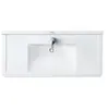 Duravit Starck 3 Lavabo mural, 03041000001,