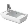 Duravit Starck 3 Lave-mains, 07515000001,