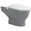 Duravit Starck 3 Cuvette au sol, 0126090000,