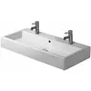 Duravit Vero Vasque double, 0454100024,