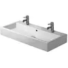 Duravit Vero Vasque double, 04541000241,