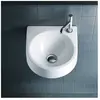 Duravit Architec Lave-mains, 0766350008,