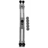 Duravit Pieds pour receveurs de douche, 790102000000000,