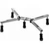 Pieds pour receveur de douche DURAVIT Gris