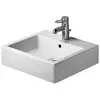 Duravit Vero Lavabo mural, 04545000001,