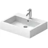 Duravit Vero Lavabo mural, 04546000271,
