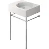 Duravit Design Classics Lavabo mural, 0685600000,