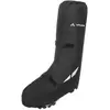 Vaude Bike Guêtre Homme Noir FR : XL (Taille Fabricant : 47-49)