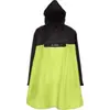 Vaude Valero Poncho Homme Lemon FR : L (Taille Fabricant : L)