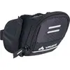 Sacoche de selle Vaude Race Light L - noir