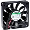 MF60151V3-1000U-A99 Ventilateur axial 12 v/dc 29.89 m³/h (l x l x h) 15 x 60 x 60 mm - Sunon