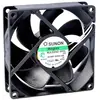 Sunon CF2082HVL-1000U-999 Ventilateur axial 230 V/AC 67.94 m³/h (L x l...