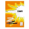 Cahier A4 - LANDRÉ - LIMIT - Linéature 26 / 5 mm - 32 pages - 80 g/m2