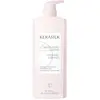 KERASILK - Repairing Conditioner Après-shampoing 750 ml unisex