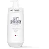 Goldwell - Dualsenses Domptage Just Smooth Shampoing 1000 ml unisex