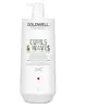 Goldwell - Dualsenses Curls & Waves Hydrating Shampoo Shampoing 1000 ml unisex