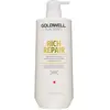Goldwell - Dualsenses Structure Rich Repair Shampoing 1000 ml unisex