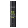 Goldwell Dualsenses For Men shampoing antipelliculaire pour homme 300 ml