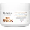 Goldwell Dualsenses Sun Reflects Aftersun Treatment, 1er Pack (1 x 200 ml)