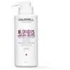 Goldwell Masque Capillaire Dualsenses Blond & Highlights 60sec 500ml
