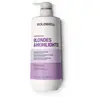 Goldwell Dualsenses Blondes & Highlights Anti-Gelbstich Conditioner - ...