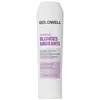 Goldwell Dualsenses Blondes & Highlights Anti-Gelbstich Conditioner - ...