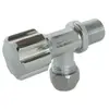 SCHELL Robinet sous lavabo Mâle 12x17 (3/8) - Ø10