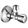 Schell COMFORT Robinet d'équerre avec certification DVGW, 049060699,