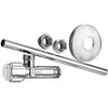 Schell COMFORT Robinet d'équerre, 050200699,