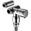 Schell COMFORT Robinet spécial avec certification DVGW, 033260699,