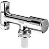 Schell COMFORT Robinet de service, 033740699,