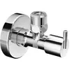 Schell PINT Robinet d'équerre, 053900699,