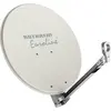 Antenne SAT 65 cm Kathrein KEA 650 Réflecteur: aluminium blanc