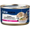 1x90g poulet pur Porta 21 - Nourriture pour Chat